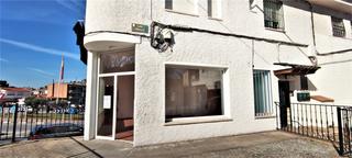 Miete Geschäftsraum in Alfarería 1