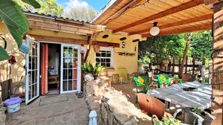 Casa a Eurovillas. Vive y gana en eurovillas familia, naturaleza e inversión. qué m