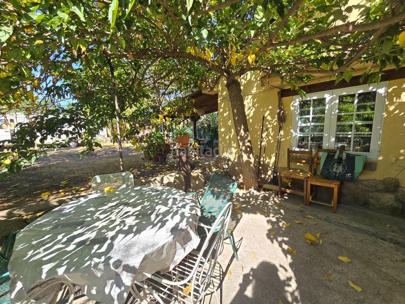 Foto 02974261-d658-4348-9d3b-c57eaee7eba4. Casa con riscaldamento piscina in Eurovillas Nuevo Baztán