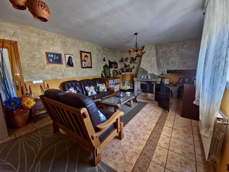 Foto 05bbe5ea-d2f2-47e9-9e49-025badf94cc3. Casa con riscaldamento piscina in Eurovillas Nuevo Baztán