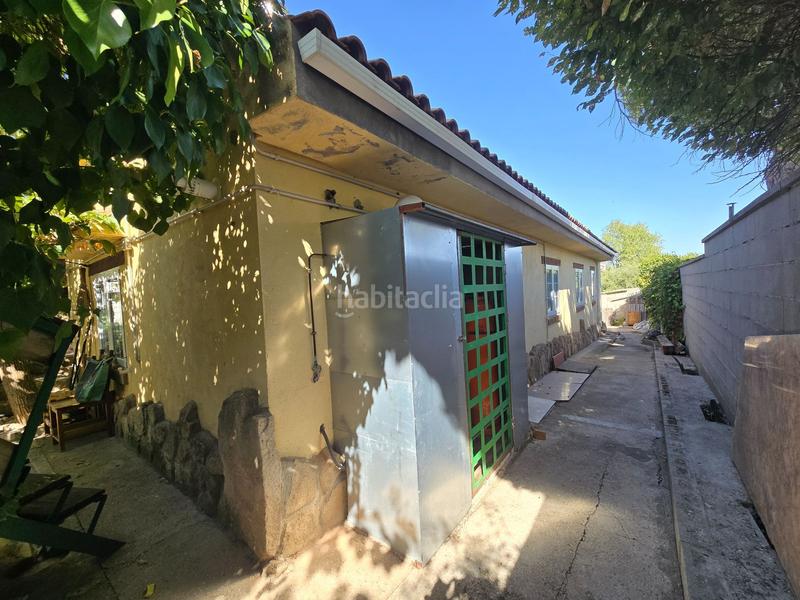 Foto 0791b8a5-0b1f-4f03-a814-a5fb8a5e28fe. Casa con riscaldamento piscina in Eurovillas Nuevo Baztán