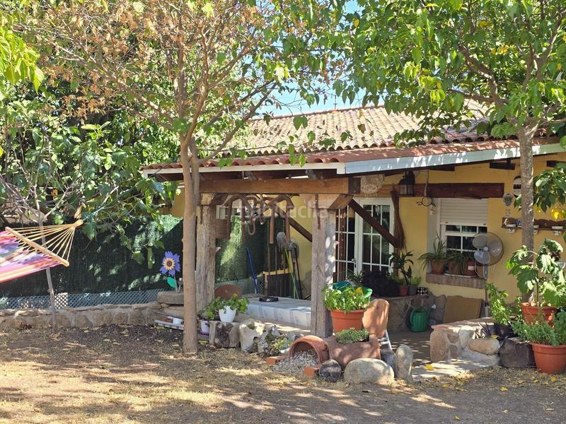 Foto 09e183c0-54ac-4131-81fa-444619e090e9. Casa con riscaldamento piscina in Eurovillas Nuevo Baztán