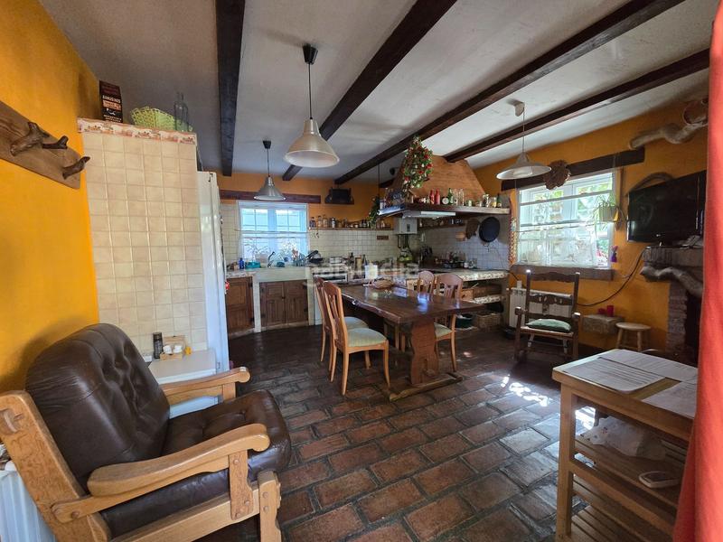 Foto 212d446c-8779-4c53-a694-61dfca2b7e64. Casa con riscaldamento piscina in Eurovillas Nuevo Baztán