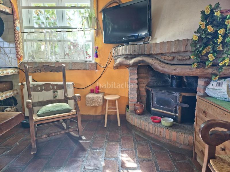 Foto 388d8793-dd52-42ff-be59-66fc122ab725. Casa con riscaldamento piscina in Eurovillas Nuevo Baztán