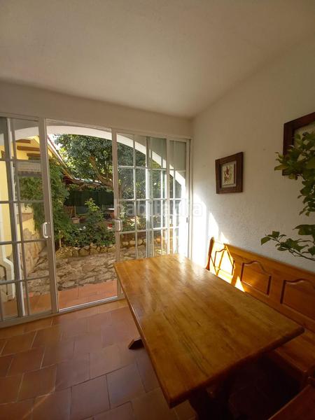 Foto 3e699d97-983f-4634-ac56-27c85bc93a4c. Casa con riscaldamento piscina in Eurovillas Nuevo Baztán