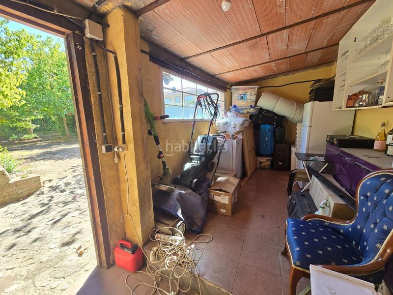 Foto 47eec65b-baca-4526-a8aa-6c761ec5ac62. Casa con riscaldamento piscina in Eurovillas Nuevo Baztán