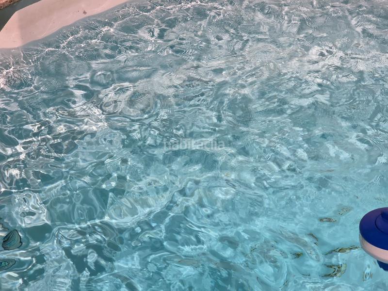 Foto 4991dff2-eee8-4b92-8674-a3df2f6c694a. Casa con riscaldamento piscina in Eurovillas Nuevo Baztán