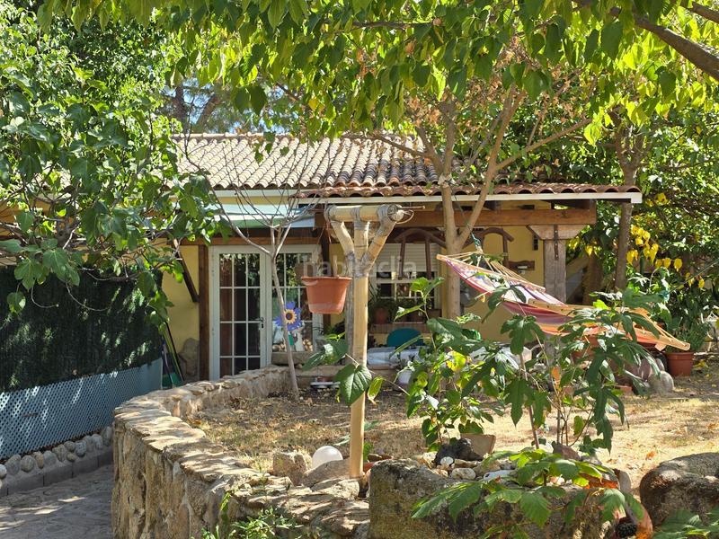 Foto 4ab38281-4926-4cc7-865c-d24cb6d99e21. Casa con riscaldamento piscina in Eurovillas Nuevo Baztán