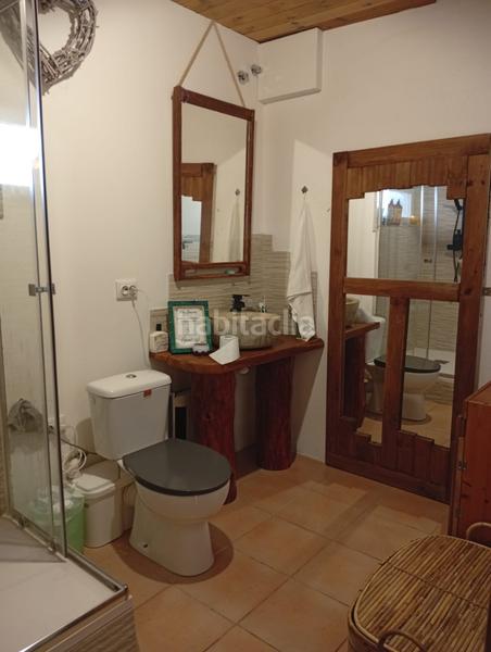 Foto 4ad79159-ba9e-4575-a3f4-2c9cfc001f78. Casa con riscaldamento piscina in Eurovillas Nuevo Baztán