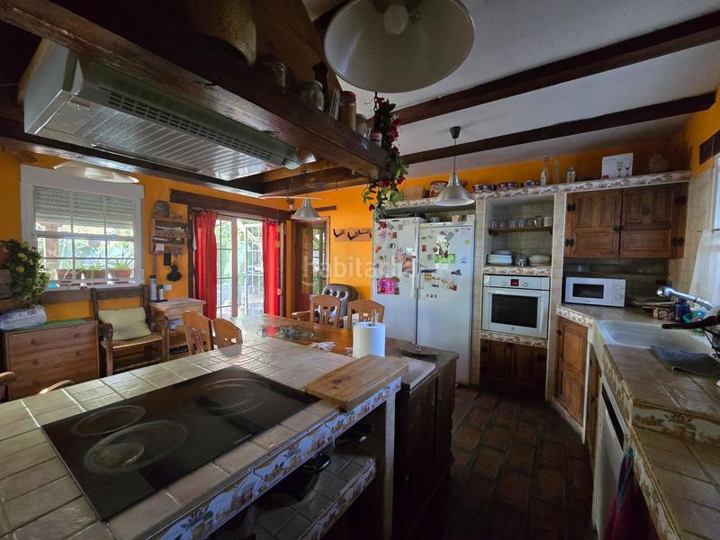 Foto 4c284400-4ada-431c-916d-bcb400a12eea. Casa con riscaldamento piscina in Eurovillas Nuevo Baztán