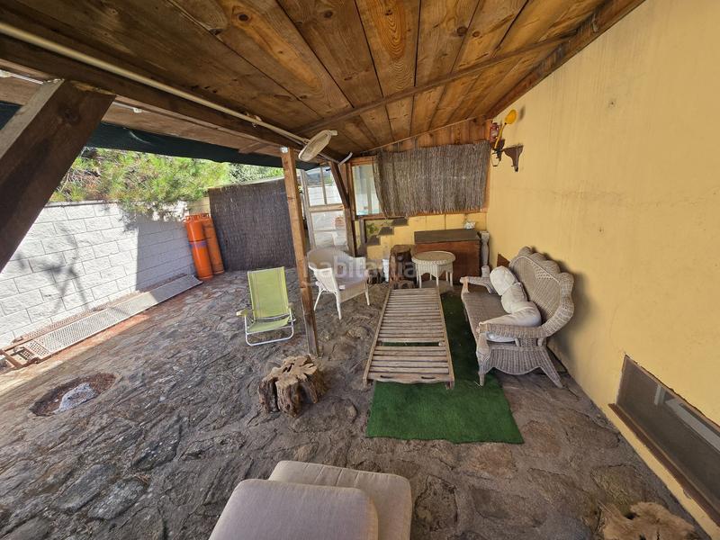 Foto 50b09c68-a293-4252-bb5f-042edefec4f3. Casa con riscaldamento piscina in Eurovillas Nuevo Baztán