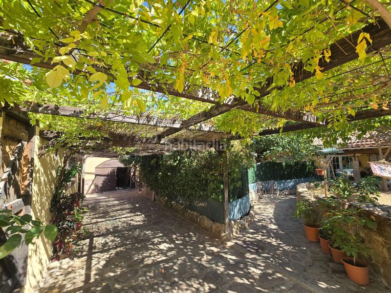 Foto 50e43229-1a28-419d-9871-f5e4ee952502. Casa con riscaldamento piscina in Eurovillas Nuevo Baztán