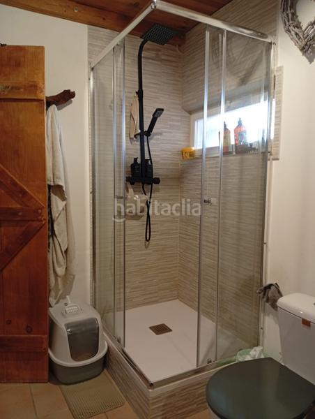 Foto 556c590f-b59a-4010-a221-0998a0649705. Casa con riscaldamento piscina in Eurovillas Nuevo Baztán