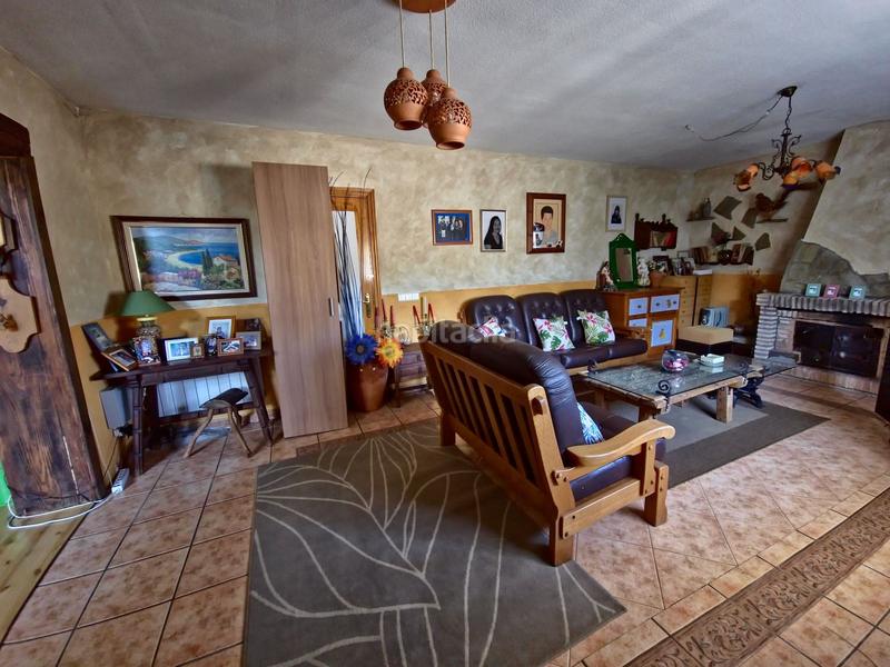 Foto 589a2691-c093-40a9-afaf-4da42d0069f7. Casa con riscaldamento piscina in Eurovillas Nuevo Baztán