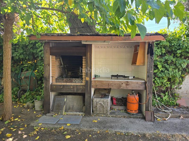 Foto 5f79a0dd-abcb-4ad5-9d97-1329686ab79d. Casa con riscaldamento piscina in Eurovillas Nuevo Baztán