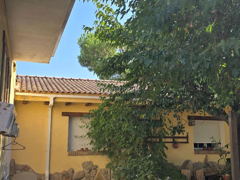 Foto 6783a792-fb4f-4ce0-8ccd-880ed6e543b6. Casa con riscaldamento piscina in Eurovillas Nuevo Baztán