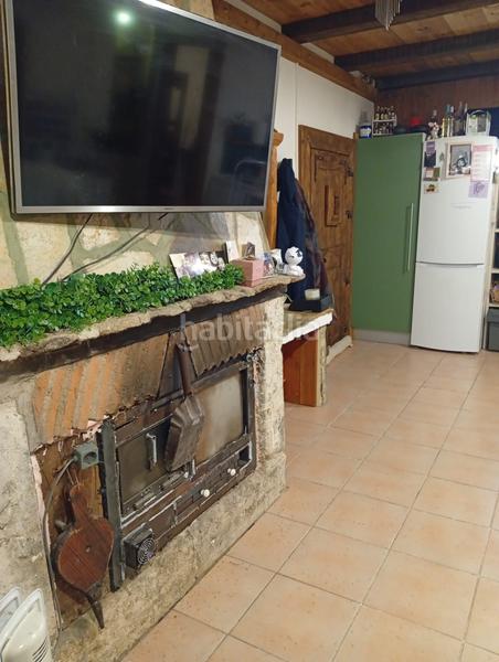 Foto 688b8fa5-f930-4168-9730-244b5eef4b57. Casa con riscaldamento piscina in Eurovillas Nuevo Baztán