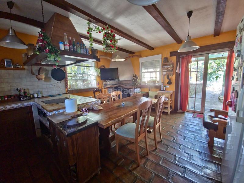 Foto 6f286b88-a9e0-44fa-9041-7a597d80018c. Casa con riscaldamento piscina in Eurovillas Nuevo Baztán