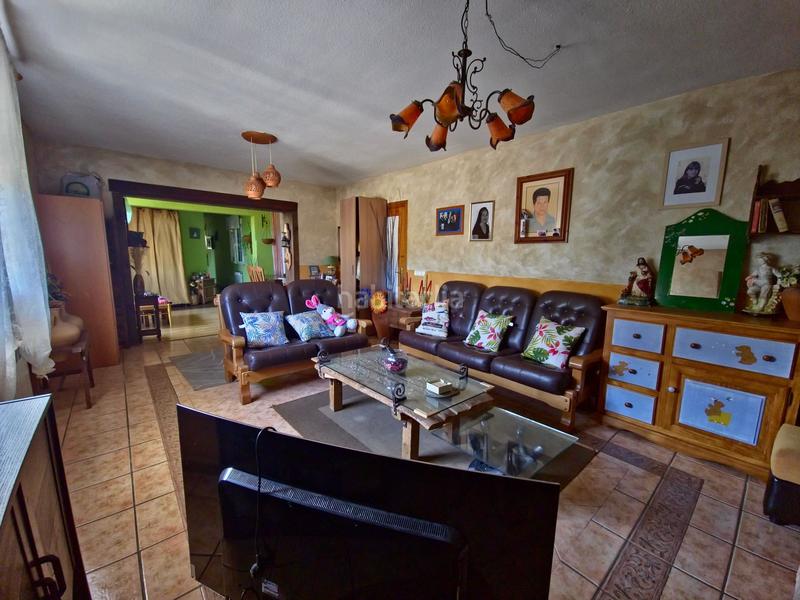 Foto 7adc9bf7-f265-41a4-a807-33d03f0fd01c. Casa con riscaldamento piscina in Eurovillas Nuevo Baztán