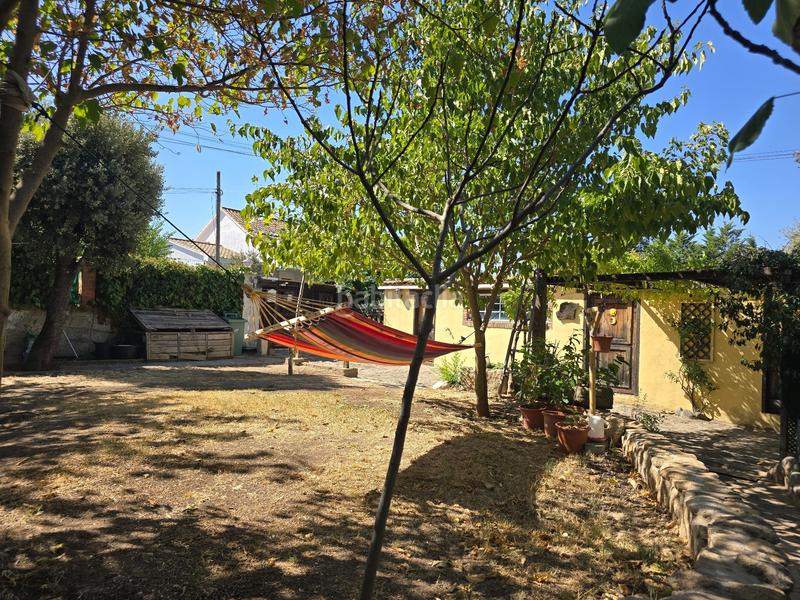 Foto 7ece7f9a-6838-4999-ba1c-004b6e91233c. Casa con riscaldamento piscina in Eurovillas Nuevo Baztán