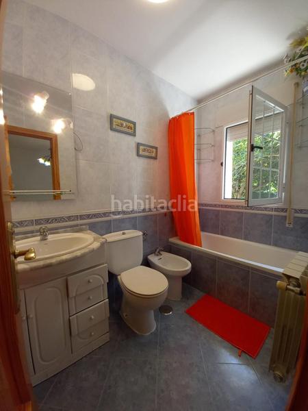 Foto 832d73be-9da5-410f-a976-685667da9776. Casa con riscaldamento piscina in Eurovillas Nuevo Baztán