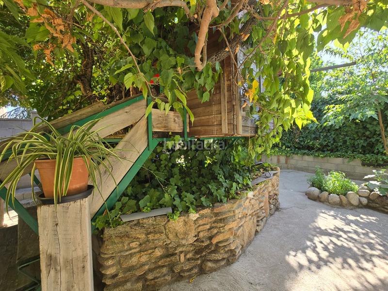 Foto 89e86447-c784-4a0a-a680-1b51ef47c499. Casa con riscaldamento piscina in Eurovillas Nuevo Baztán