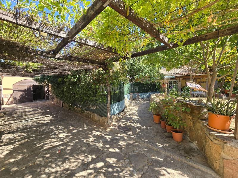 Foto 8ab8b2d6-9f2a-4bd8-bb20-526b1edf2ca6. Casa con riscaldamento piscina in Eurovillas Nuevo Baztán