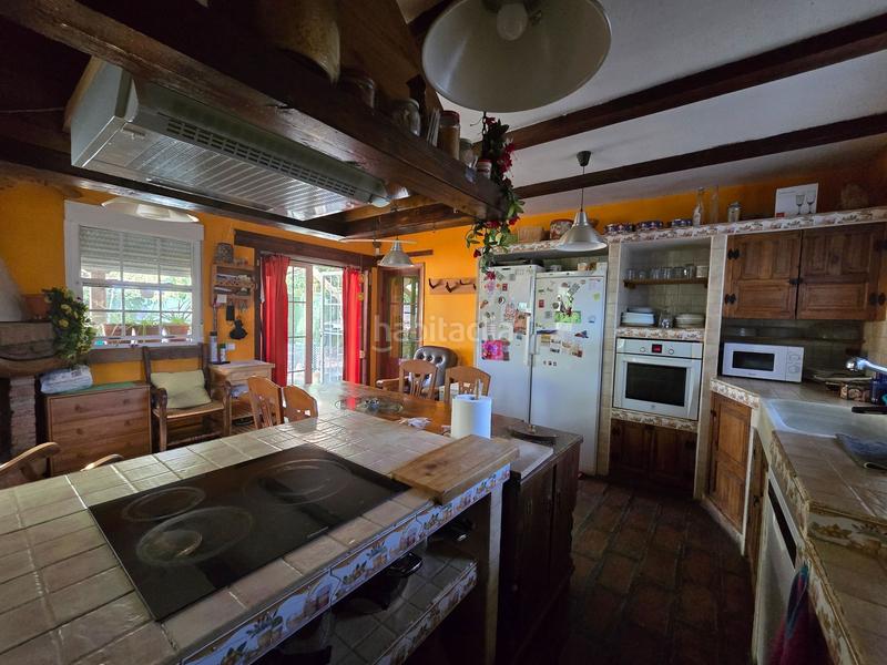 Foto 8d2e06a0-07e6-4a91-9734-070f20bbe612. Casa con riscaldamento piscina in Eurovillas Nuevo Baztán