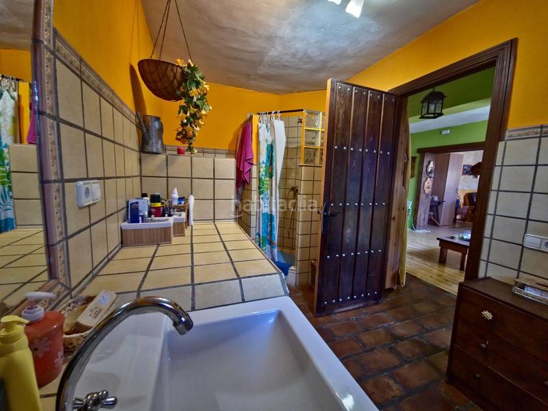 Foto 8edbdc26-2299-4a76-9709-fd13b8c39580. Casa con riscaldamento piscina in Eurovillas Nuevo Baztán