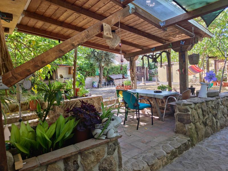 Foto 90f6d36b-f9f2-40b2-ad13-16816e055883. Casa con riscaldamento piscina in Eurovillas Nuevo Baztán