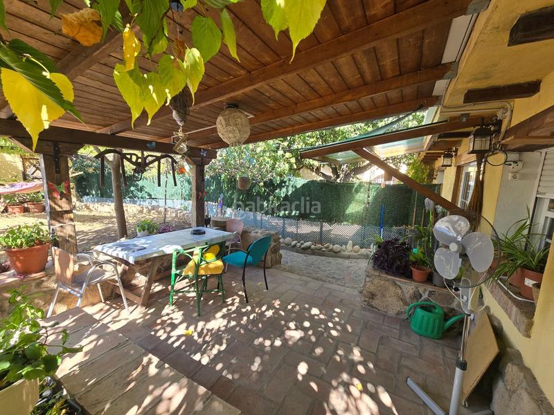 Foto 96c45065-8470-466f-acf5-744be0ebaadb. Casa con riscaldamento piscina in Eurovillas Nuevo Baztán