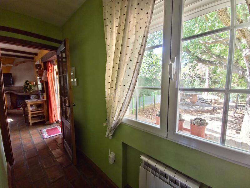 Foto 99834d6e-a1de-4c41-a9bc-91db62de0b65. Casa con riscaldamento piscina in Eurovillas Nuevo Baztán