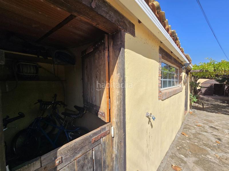 Foto 9d002050-4344-401e-93bf-5f0fb480cec6. Casa con riscaldamento piscina in Eurovillas Nuevo Baztán