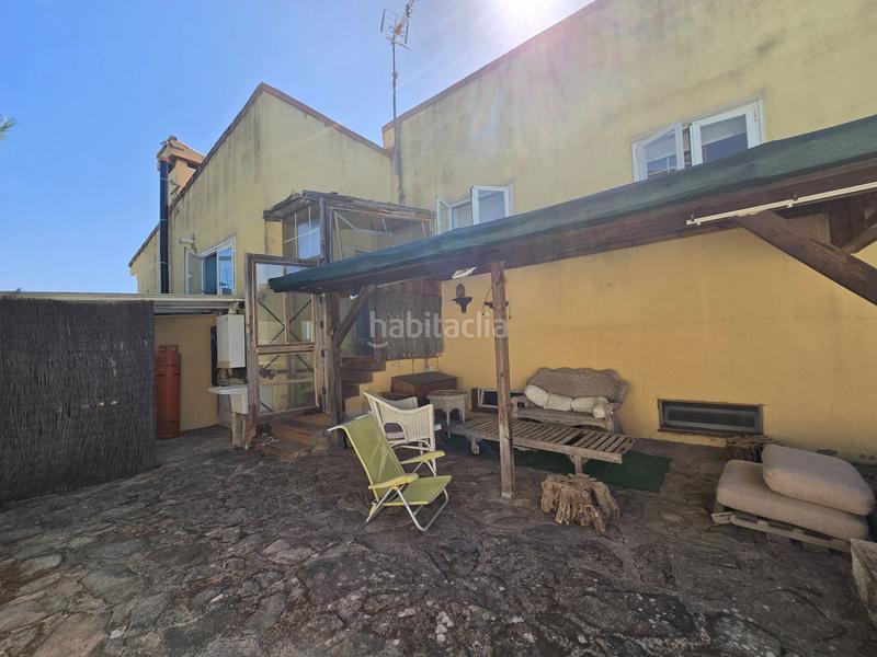 Foto a0cdaa33-6a29-4ca9-8b95-66e670573561. Casa con riscaldamento piscina in Eurovillas Nuevo Baztán