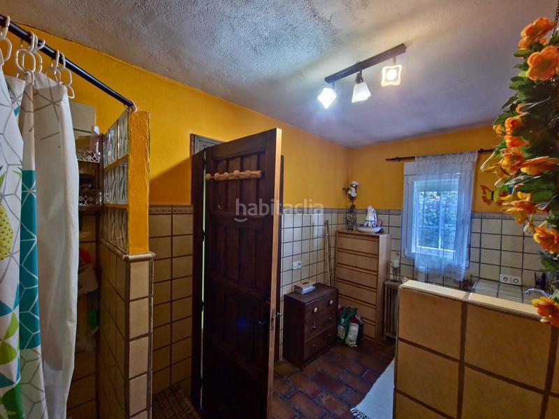 Foto a1201d94-12a9-4f8c-b3b6-48bb7913017b. Casa con riscaldamento piscina in Eurovillas Nuevo Baztán