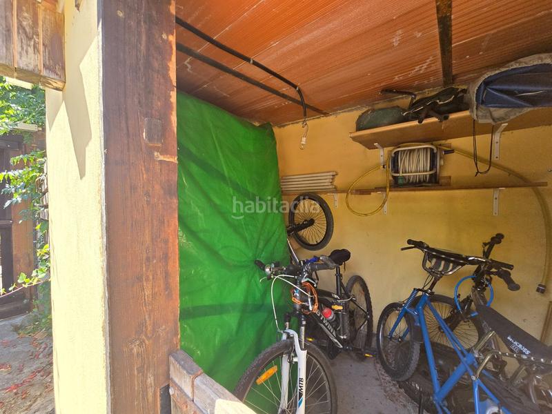 Foto a472eb49-0c9e-41d5-be40-5d022534ab76. Casa con riscaldamento piscina in Eurovillas Nuevo Baztán