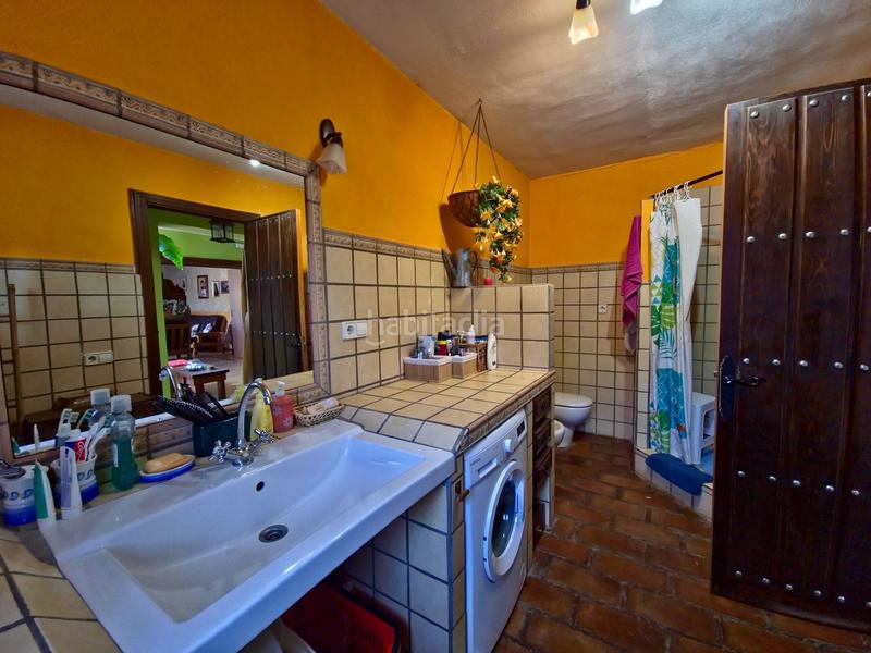 Foto a4ce0dfd-98fb-48f2-82e3-40dd6dddb0aa. Casa con riscaldamento piscina in Eurovillas Nuevo Baztán