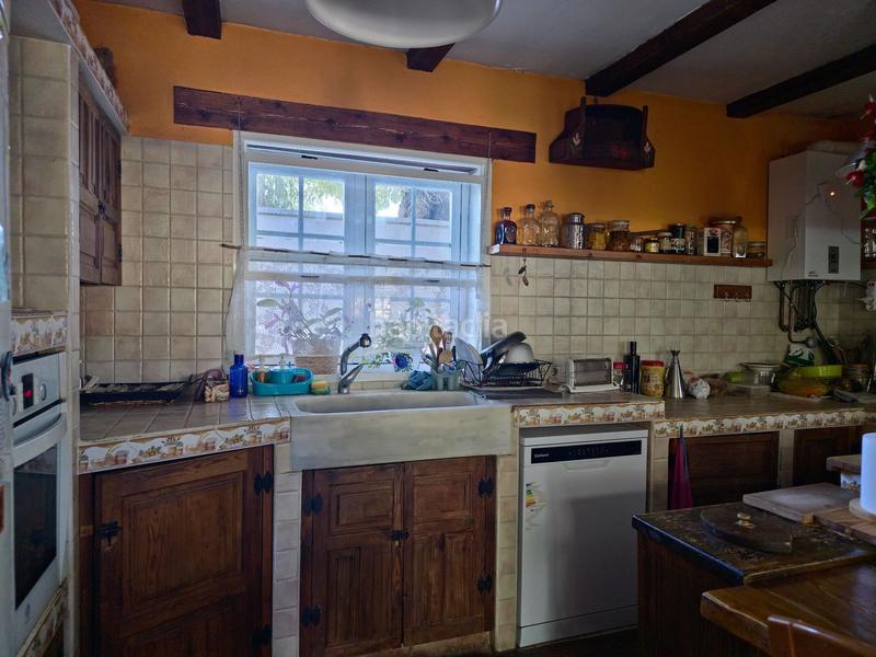 Foto a8cedb80-870b-4b44-be78-d27d4d1d1612. Casa con riscaldamento piscina in Eurovillas Nuevo Baztán