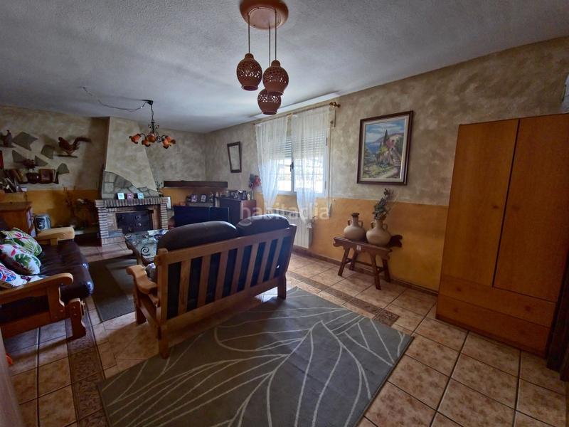 Foto c7a90736-6b76-4ac2-886b-30dc88a6550f. Casa con riscaldamento piscina in Eurovillas Nuevo Baztán