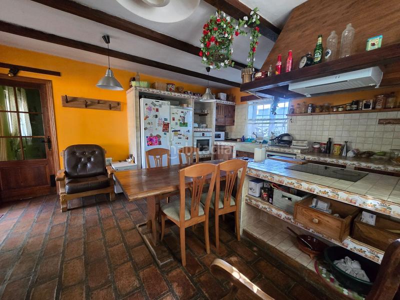 Foto ca6ec392-2fef-49cd-8e62-fdc29e5ef383. Casa con riscaldamento piscina in Eurovillas Nuevo Baztán