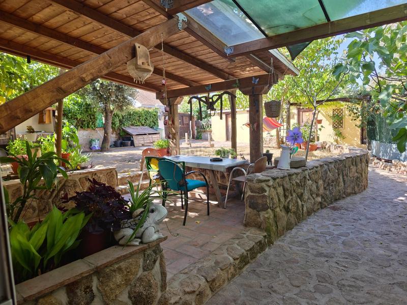 Foto d7d61d6b-c4cd-4e50-8a8d-c54903debef9. Casa con riscaldamento piscina in Eurovillas Nuevo Baztán