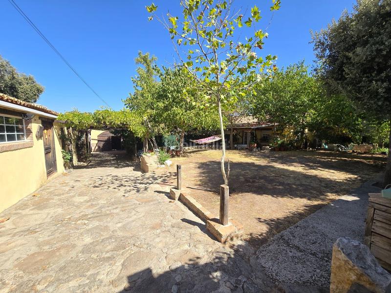 Foto dc857afd-caaf-4f60-8f31-27874a79ac4b. Casa con riscaldamento piscina in Eurovillas Nuevo Baztán