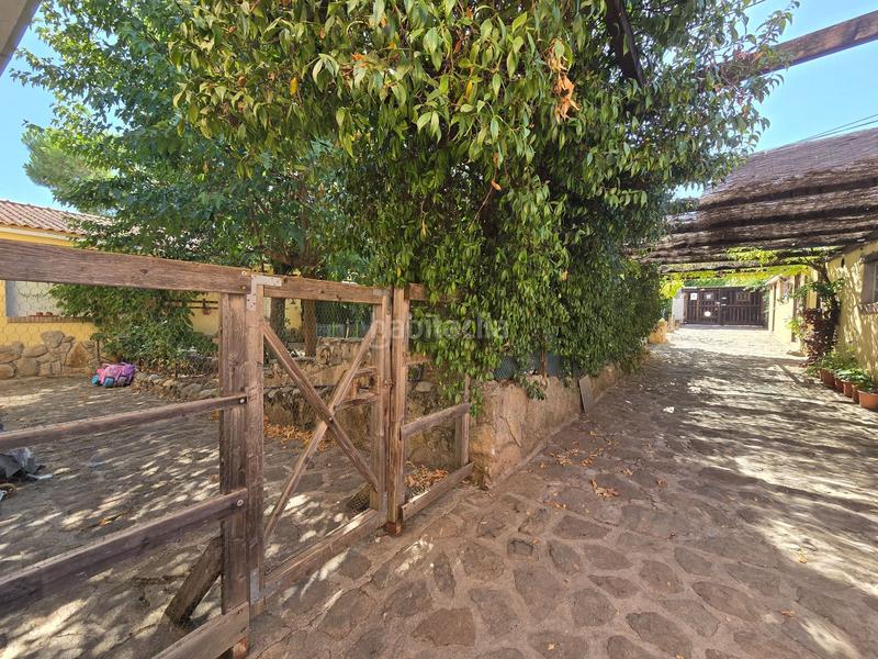 Foto e057be46-65be-4f62-8fbe-dc0ff621f174. Casa con riscaldamento piscina in Eurovillas Nuevo Baztán