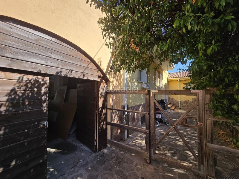 Foto e2a87186-ba56-4186-9cbd-651ab30da124. Casa con riscaldamento piscina in Eurovillas Nuevo Baztán