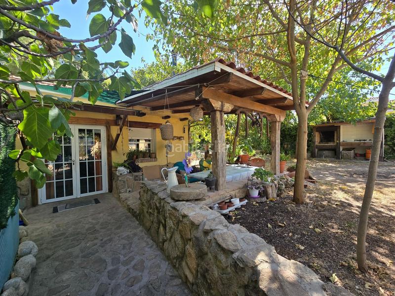 Foto e4ecbf27-6515-4107-98fe-0aa490c39096. Casa con riscaldamento piscina in Eurovillas Nuevo Baztán