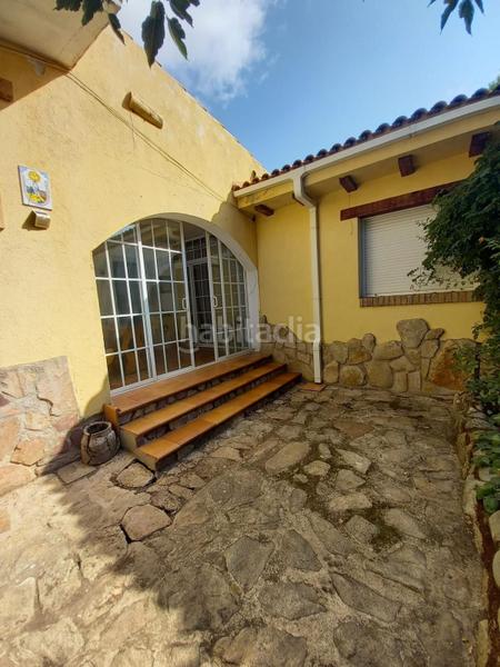 Foto e913f6f1-c8b0-4b67-b067-bdd3afa3c642. Casa con riscaldamento piscina in Eurovillas Nuevo Baztán