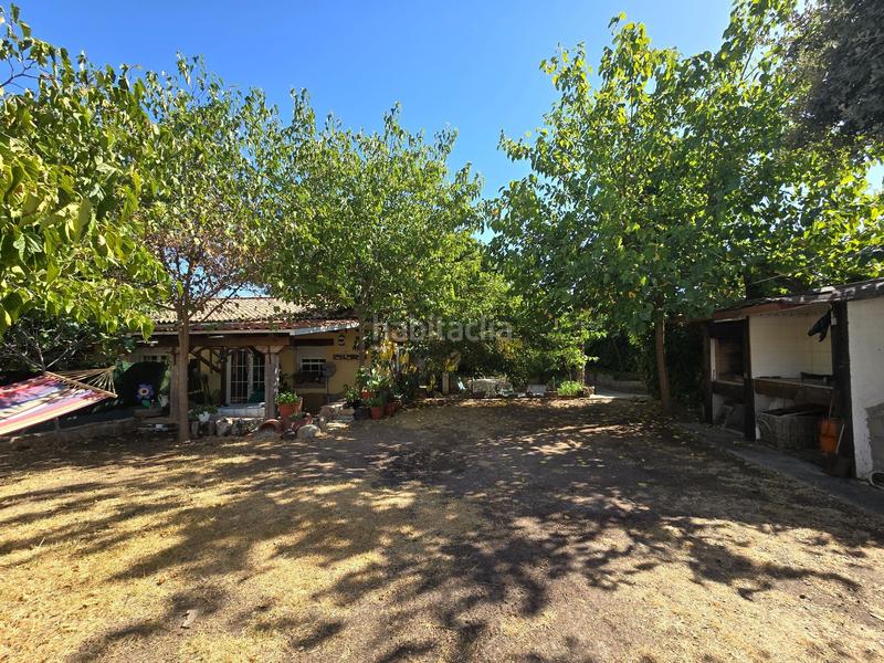 Foto ed3e9714-563c-4d00-ae2e-302e10140595. Casa con riscaldamento piscina in Eurovillas Nuevo Baztán