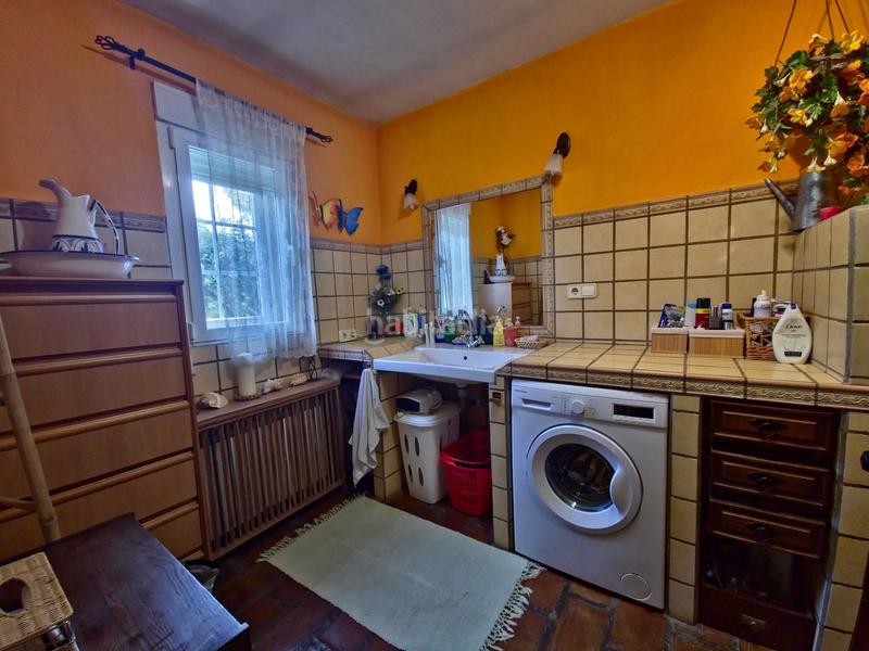 Foto f6811fcf-c350-4e31-bc5d-cd13c35cb50c. Casa con riscaldamento piscina in Eurovillas Nuevo Baztán