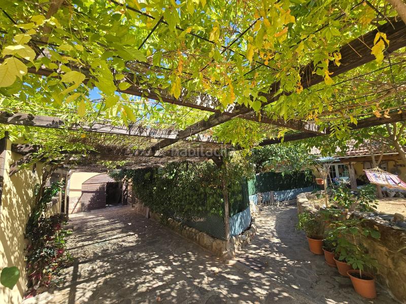 Foto ffc996fb-37b7-40a2-989f-422e6914df7a. Casa con riscaldamento piscina in Eurovillas Nuevo Baztán