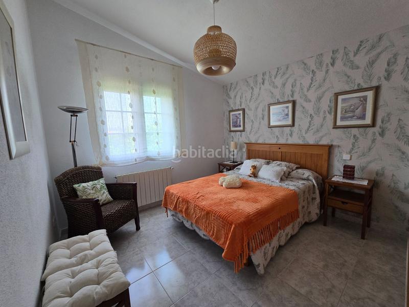 Foto 1a39355c-51a9-45cb-8a58-390438e4ca85. Casa amb calefacció piscina a Villar del Olmo